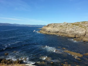Castros de Baroña 3