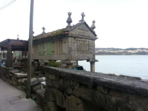 Excursión guiada a Combarro 7