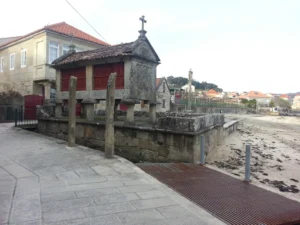 Excursión guiada a Combarro 4