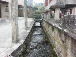 Excursión guiada a Combarro 3