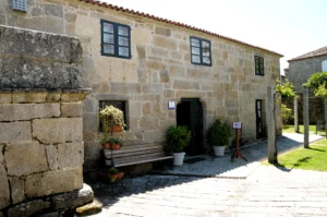 Museo de Valle Inclán 5