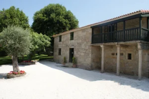 Museo Rosalía de Castro 2