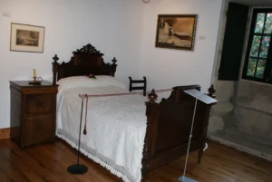 Museo Rosalía de Castro 3