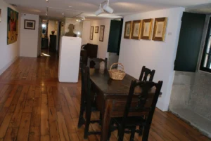 Museo Rosalía de Castro 4