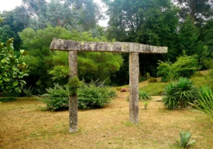 Excursión al Pazo La Saleta 5