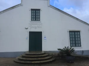 Museo de la conserva en A Illa de Arousa 3