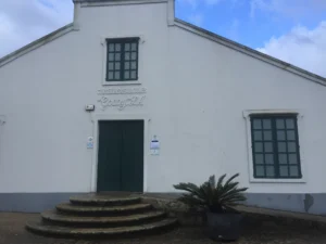 Museo de la conserva en A Illa de Arousa 2