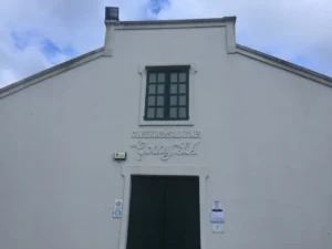 Museo de la conserva en A Illa de Arousa 4