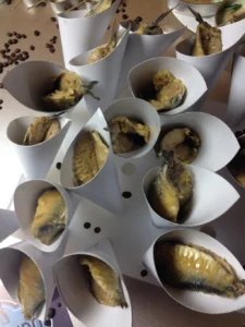 Taller de Cocina con Pimientos de Herbón 4