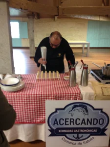 Taller de Cocina con Pimientos de Herbón 3