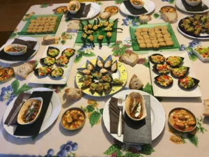 Taller de Cocina con Conservas 3