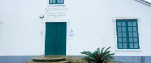 Museo de la conserva en A Illa de Arousa