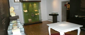 Museo Rosalía de Castro