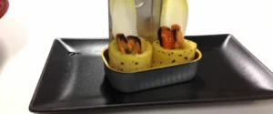 Taller de Cocina con Conservas