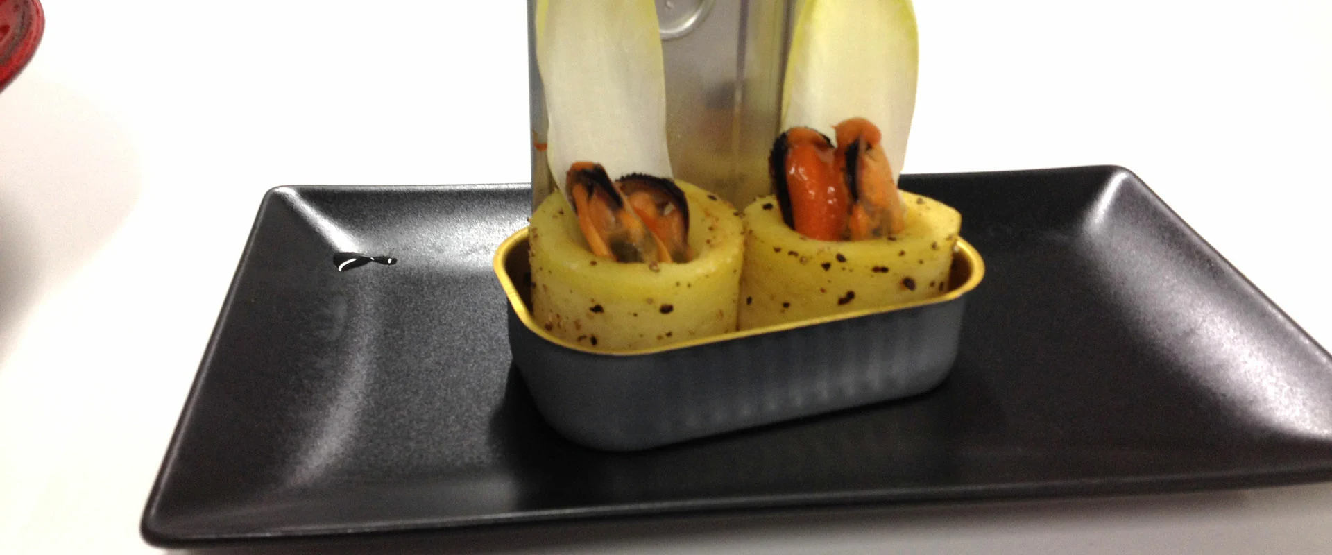 Taller de Cocina con Conservas
