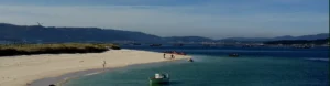 Ruta en kayak por A Illa de Arousa y visita a mejillonera 4